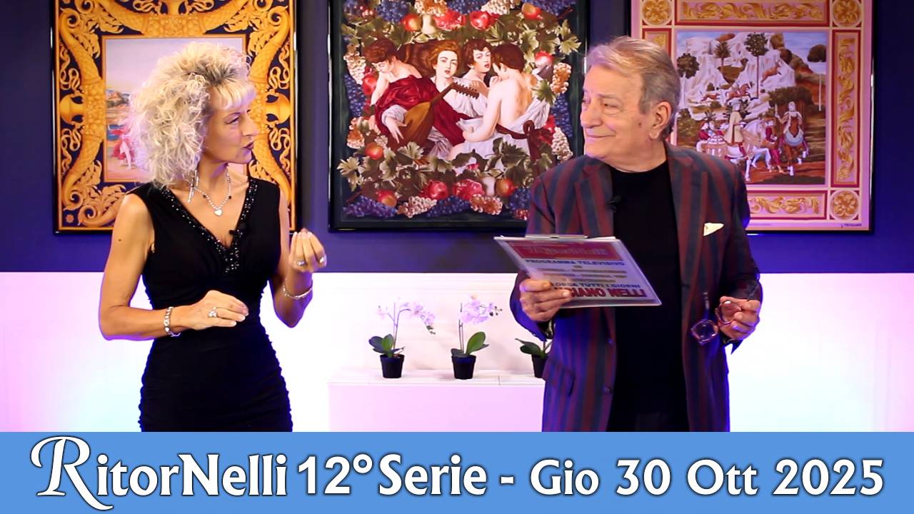 Trasmissione RitorNelli